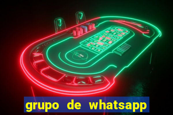 grupo de whatsapp de caminhoneiro